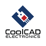 COOLCAD ELECTRONICS LLC logo