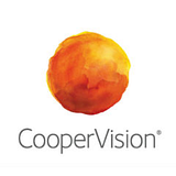 Coopervision, Inc. logo