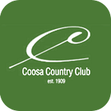 Coosa Country Club logo