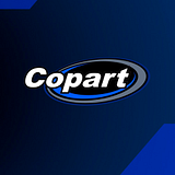 COPART, INC. logo