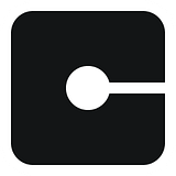 Copy P, Inc. logo