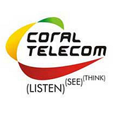 Coral Diving Club LLC logo