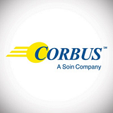 CORBUS LLC logo
