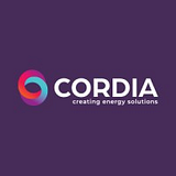CORDIA COMMUNICATIONS CORP logo