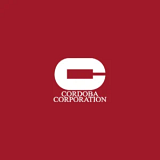 CORDOBA CORP. logo