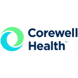 Corewell Health logo