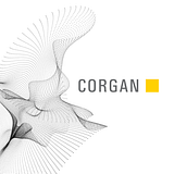 Corgan Associates, Inc. logo