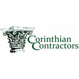 Corinthian Contractors, Inc. logo