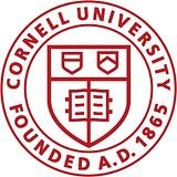 CORNELL UNIVERSITY ISSO logo