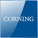 Corning Research & Development Corporation logo