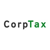 Corptax, Inc. logo