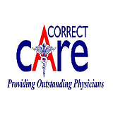 CORRECT CARE, INC. logo