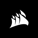 Corsair Memory, Inc. logo