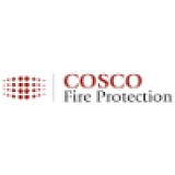 Cosco Fire Protection, Inc. logo