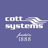 COTT SYSTEMS, INC logo