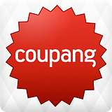 Coupang Global LLC logo