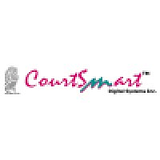 COURTSMART DIGITAL SYSTEMS INC logo