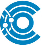 Covalent Metrology logo