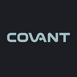 COVANT SOLUTIONS, INC. logo