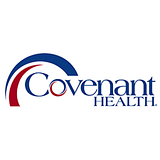 Covenant Health System logo