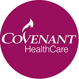 COVENANT MEDICAL CENTER INC D B A COVENANT HEALTHCARE logo