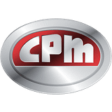 CPM Ltd, Inc. logo