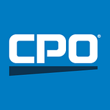 CPO Services, Inc. logo