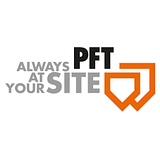 Crane Instrumentation & Sampling PFT Corp. logo