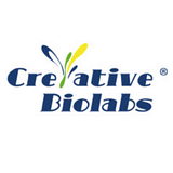 CREATIVE BIOLABS INC D B A CREATIVE BIOLABS logo