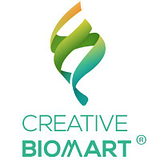 CREATIVE BIOMART INC ABA CREATIVE logo