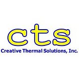 Creative Thermal Solutions, Inc. logo
