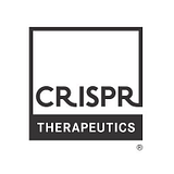 CRISPR Therapeutics, Inc. logo
