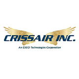 CRISSAIR, INCORPORATED logo