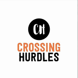 Crossing Inc. logo