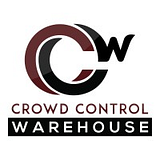 Crowd Control Warehouse LLC logo