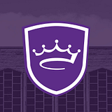 CROWN COLLEGE logo