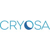 Cryosa, Inc logo