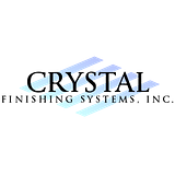 CRYSTAL EXTRUSION SYSTEMS, LTD logo