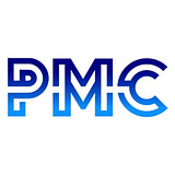 Crystal Inc. - PMC logo
