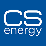 CS ENERGY, LLC logo