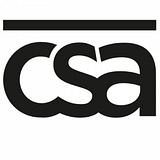 CSA AMERICA INC logo
