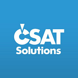 CSAT Solutions, LP logo