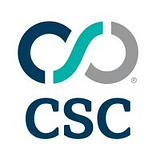 CSC COVANSYS CORPORATION logo