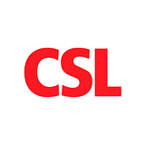 CSL Behring LLC logo