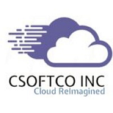 CSOFTCO INC logo