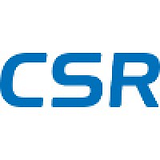 CSR INFOTECH, INC. logo