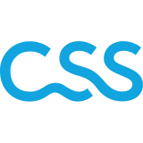 CSS CONTRACTORS CORP logo
