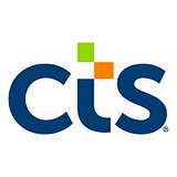 CTS Engineering, Inc. logo