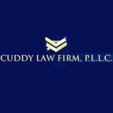 Cuddy Law Firm, PLLC logo