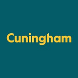 CUNINGHAM GROUP ARCHITECTURE, INC. logo